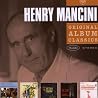 Image of album by Henry Mancini