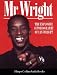 Mr. Wright: Explosive Autobiography of Ian Wright