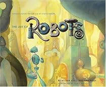 Art of "Robots"