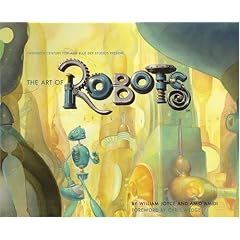 Art of "Robots"