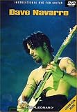 Dave Navarro: For Guitar [DVD] [Region 1] [US Import] [NTSC]