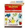 Drawing in 3-D Wacky Workbook