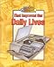 Books : That Improved Our Daily Lives (Great Discoveries and Inventions)