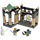 LEGO Harry Potter: Chamber of the Winged Keys (4704)