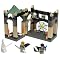 LEGO - Harry Potter and the Sorceror's Stone (1)