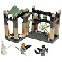 LEGO HARRY POTTER 4704 THE CHAMBER OF THE WINGED KEYS