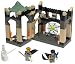 LEGO HARRY POTTER 4704 THE CHAMBER OF THE WINGED KEYS
