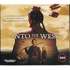 Into The West Soundtrack by  Sarah McLachlan, Robbie Robertson, Lyle Lovett, Papa John & Daniel, and Gillian Welch 