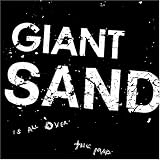Is All Over the Map by Giant Sand