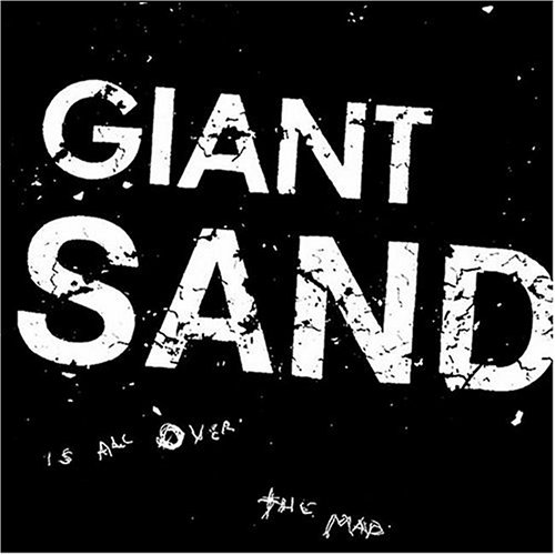 Giant Sand - Flying around the sun at remarkable speed Lyrics - Zortam Music