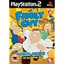 Family Guy (PS2)