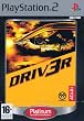 DRIV3R Platinum (PS2)