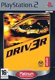 DRIV3R Platinum (PS2)