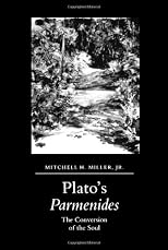 Plato's Parmenides: The Conversion of the Soul