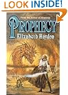 Prophecy: Child of Earth (The Symphony of Ages)