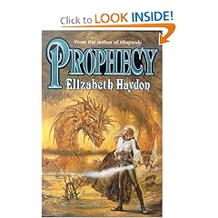 Prophecy: Child of Earth (The Symphony of Ages)