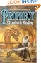 Prophecy: Child of Earth (Symphony of Ages, Book 2)