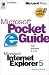 Microsoft(r) Pocket Guide to Microsoft Internet Explorer 5
