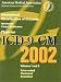 ICD-9-CM 2002: International Classification of Diseases, 9th Revision, Volumes 1 and 2 (Color