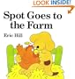 Spot Goes to the Farm