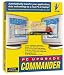 Software : PC Commander 1.01 Upgrade