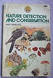 Nature detection and conservation