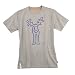 Elkline rudolf Herren T-Shirt