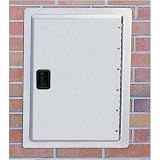 Fire Magic Legacy 20x14 Stainless Single Access Door