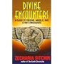 Divine Encounters: A Guide to Visions, Angels, and Other Emissaries