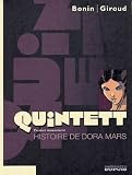 Histoire de Dora Mars