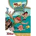 Jake & the Never Land Pirates: Peter Pan Returns (Two-Disc DVD + Digital Copy Combo)