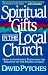 Book Spiritual Gifts in the Local Church