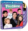 Full House: The Complete Third Season