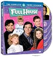 Full House - The Complete Third Season