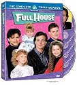 Full House - The Complete Third Season
