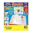 Creativity for Kids Create Your Own Books