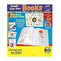 Creativity for Kids Create Your Own Books