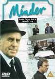 Minder - Series 1 Part 3 [DVD] [1979]