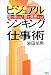ビジュアルシンキング仕事術―図で考える!図で発想する!