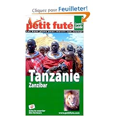 Le Petit Fut� Tanzanie