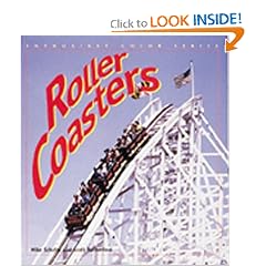 Roller Coasters (Enthusiast Color)