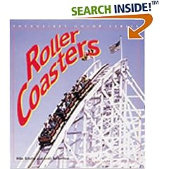 Roller Coasters (Enthusiast Color Series)