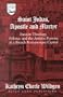 Saint Judas. Apostle and Martyr (Studies in the Humanities: Literature-Politics-Society)