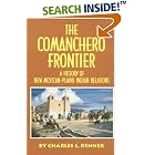 Click here to buy The Comanchero Frontier: A History of New Mexican-Plains Indian Relations by  Charles L. Kenner.