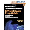 Wireshark Certified Network Analyst Exam Prep Guide (Second Edition)