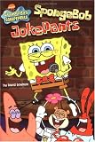 Books : SpongeBob JokePants