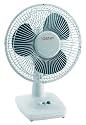 Igenix 9" Oscillating Desk Fan