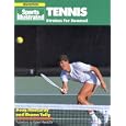 Tennis: Strokes for Success! (Sports Illustrated) by Doug MacCurdy