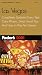 Fodor's Las Vegas 2001: Completely Updated Every Year, Color Photos, Smart Travel Tips, And How to Play the Games (Fodor's Gold Guides)