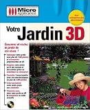 Revue Micro Application  / Votre Jardin 3D